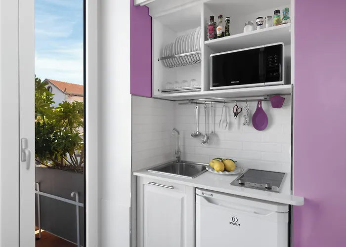 Al Centro Апартаменты Сорренто