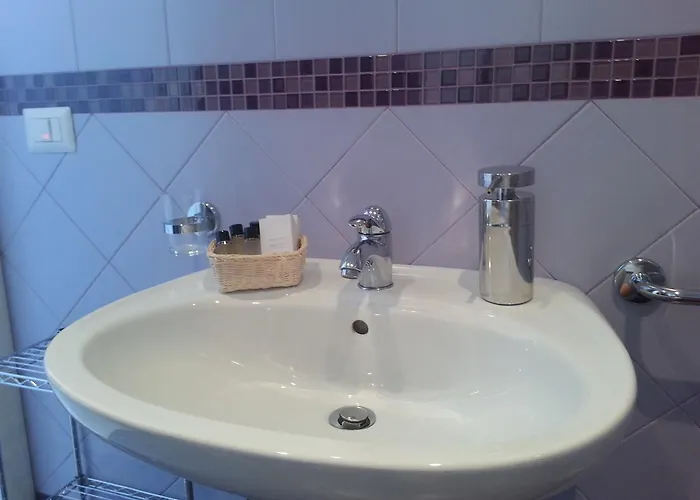 Апартаменты Al Centro *