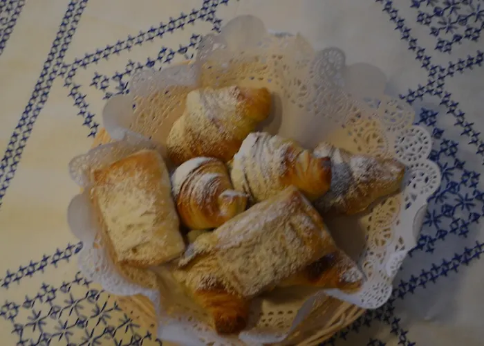 Apartmán Al Centro *