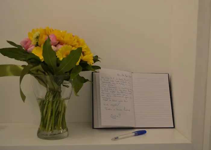 Апартаменты Al Centro Сорренто