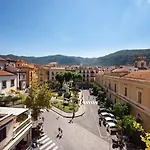 아파트 Al Centro