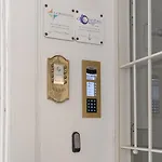 Διαμέρισμα Al Centro *