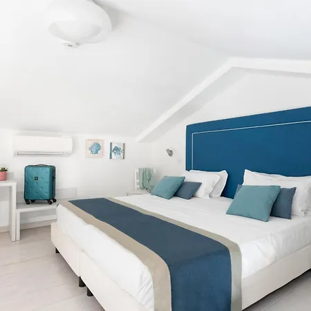 Al Centro Apartment Sorrento