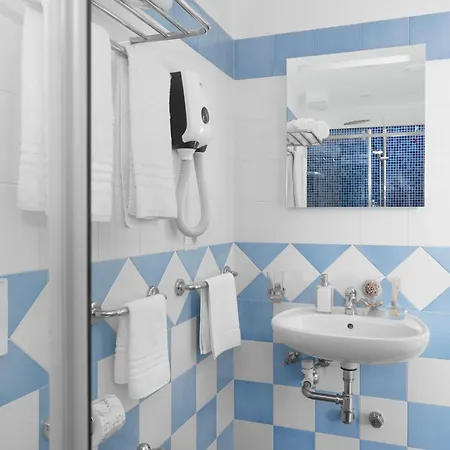 Apartment Al Centro Sorrento
