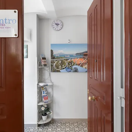 Al Centro Apartamento