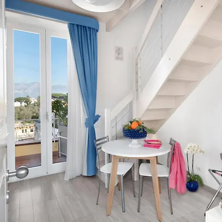 Apartment Al Centro *