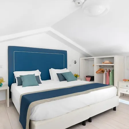 Al Centro Apartment