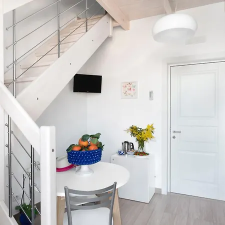 Apartment Al Centro