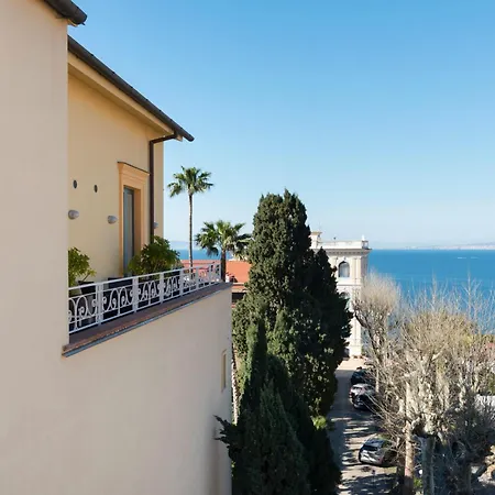 Apartment Al Centro