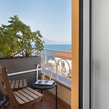 Al Centro Apartment *