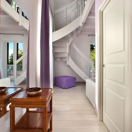 Al Centro Apartment