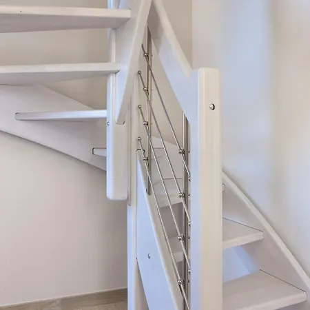 Al Centro Apartment
