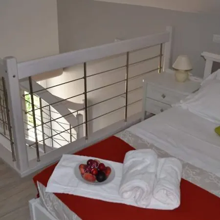Al Centro Apartment