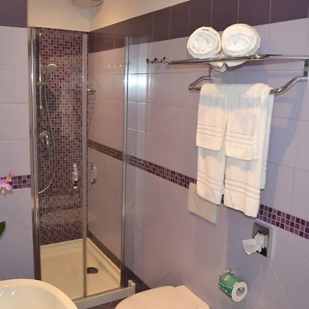 Al Centro Apartment