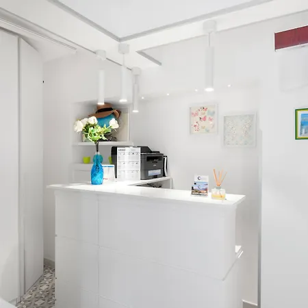 Apartamento Al Centro