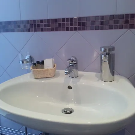 Apartment Al Centro *