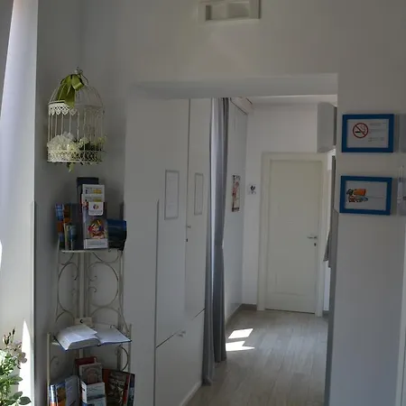 Apartment Al Centro *