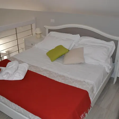 Apartment Al Centro *