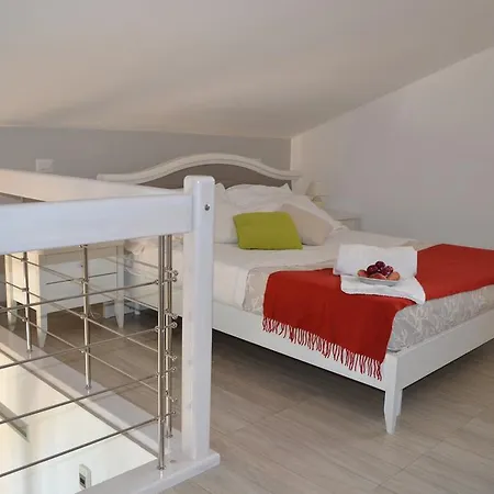Apartment Al Centro