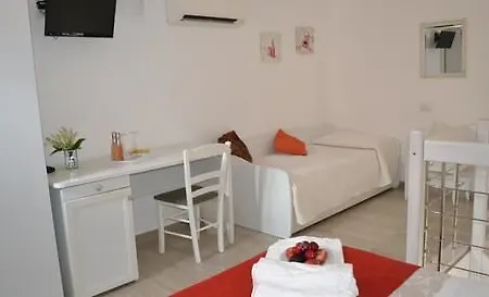Al Centro Apartment