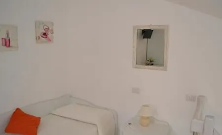 Apartment Al Centro *