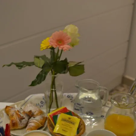 Al Centro Apartment