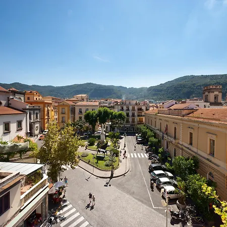 Apartment Al Centro Sorrento