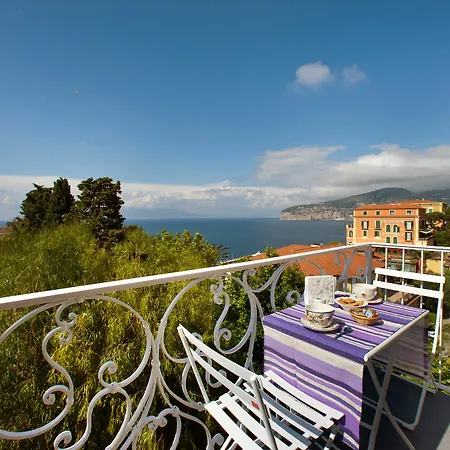 Al Centro Sorrento