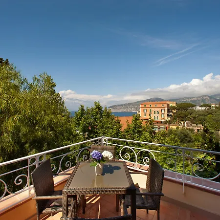 Apartment Al Centro Sorrento