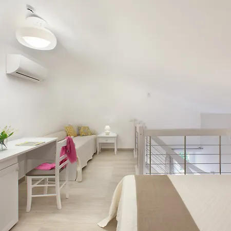 Al Centro Apartment