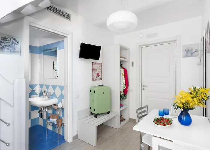 Al Centro * Σορέντο