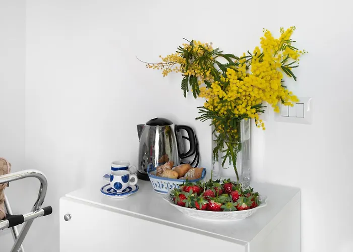 Al Centro * Σορέντο