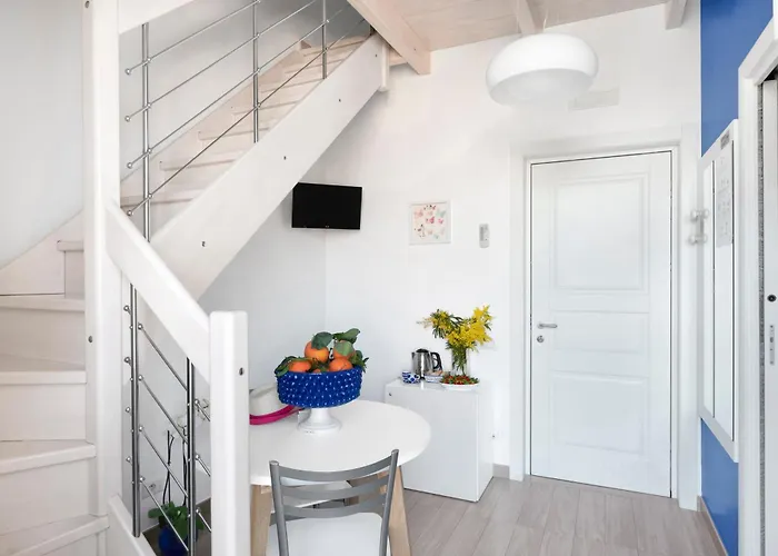 Διαμέρισμα Al Centro