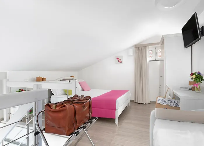 Al Centro Διαμέρισμα *