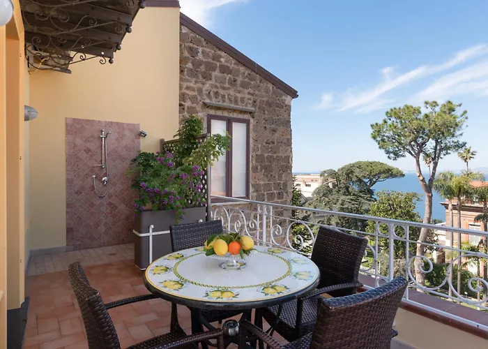 Διαμέρισμα Al Centro *