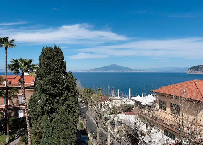 Al Centro Διαμέρισμα