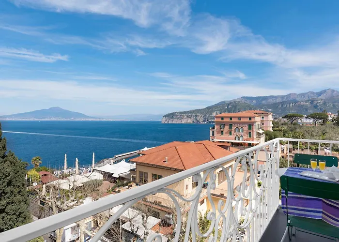 Al Centro Σορέντο