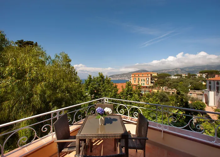 Al Centro Σορέντο