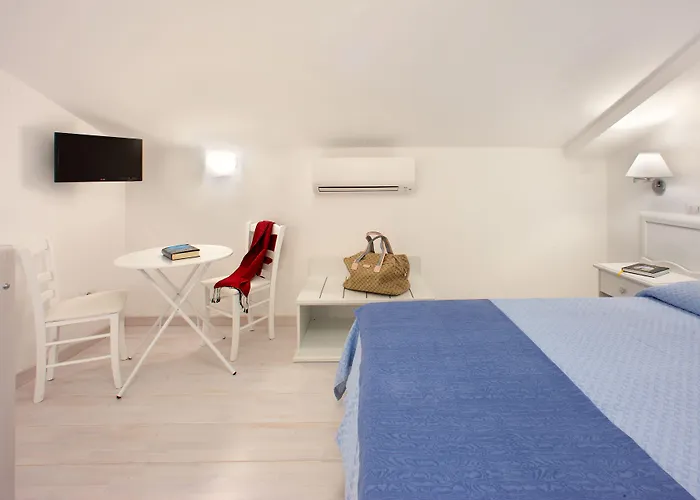 Al Centro Σορέντο