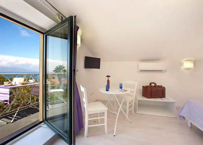 Διαμέρισμα Al Centro *