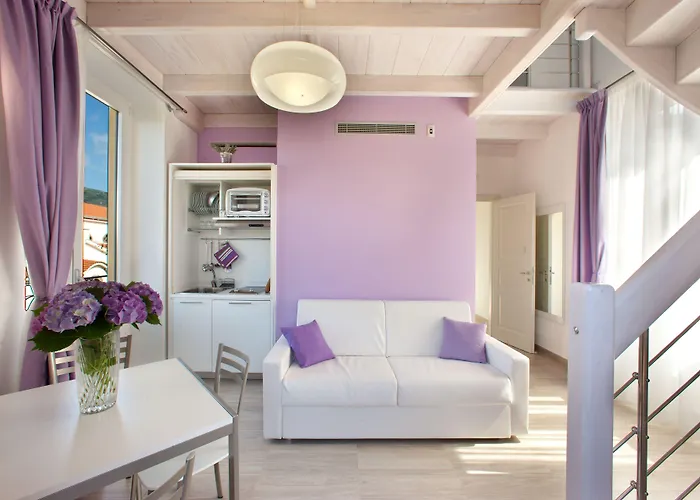 Διαμέρισμα Al Centro *