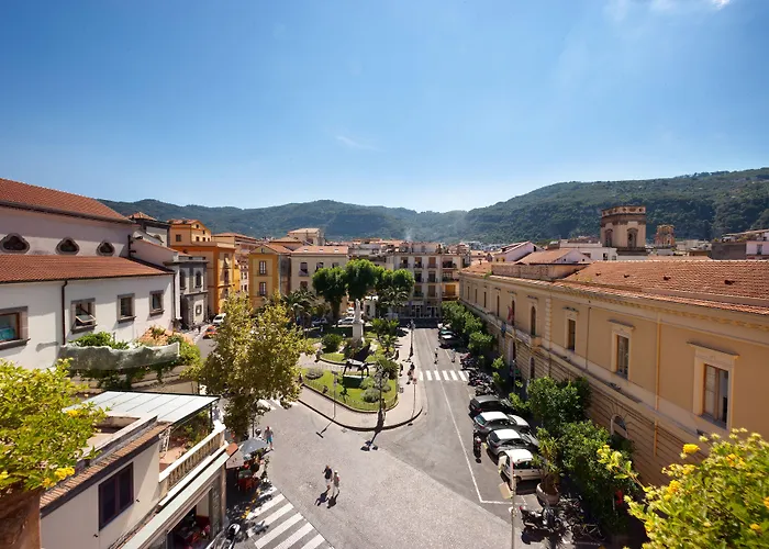 Διαμέρισμα Al Centro