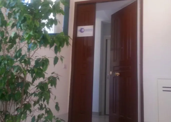 Al Centro Διαμέρισμα *