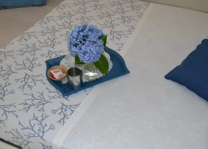 Al Centro Διαμέρισμα Σορέντο