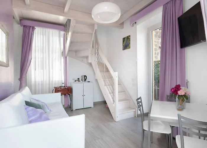 Διαμέρισμα Al Centro Σορέντο