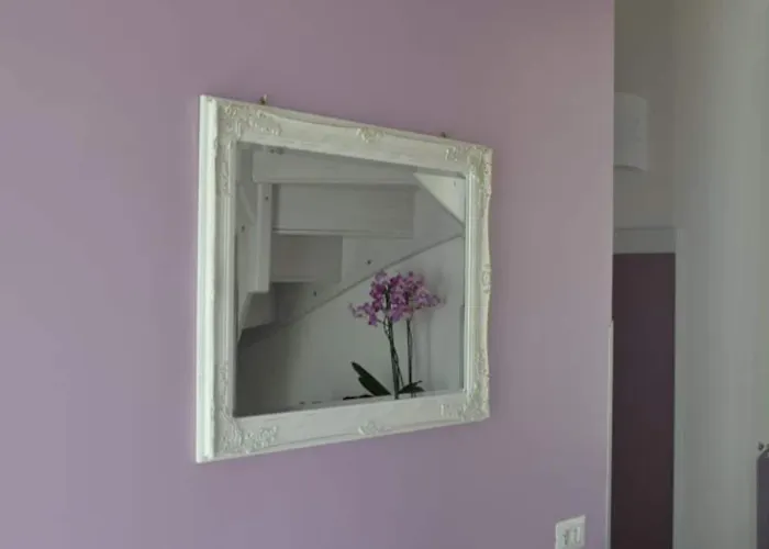 Διαμέρισμα Al Centro