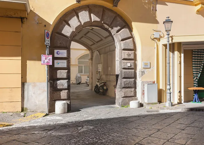 Al Centro Διαμέρισμα