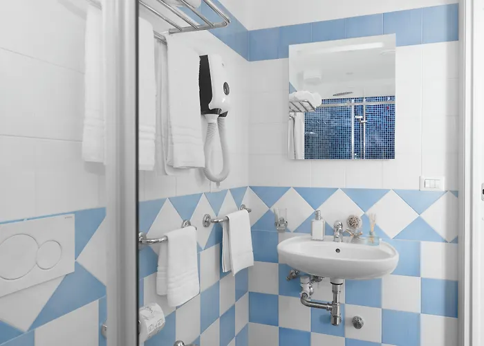 Διαμέρισμα Al Centro *