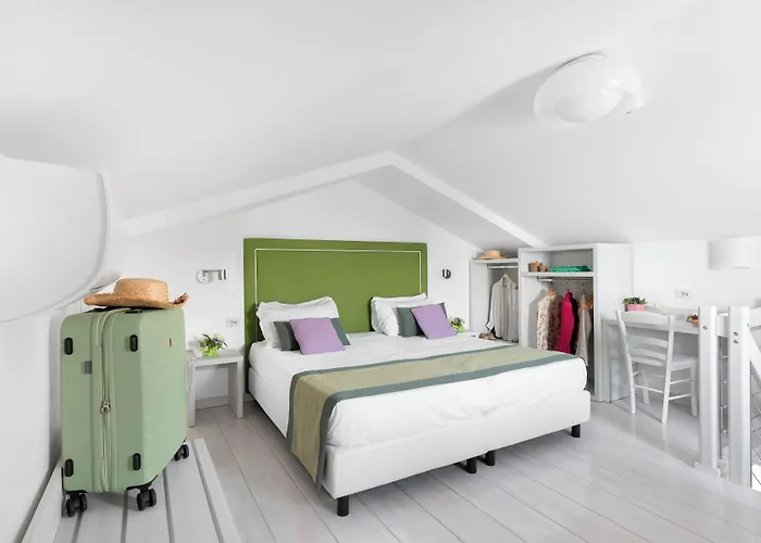 Al Centro * Σορέντο