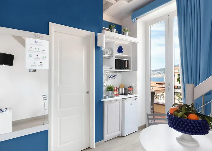 Al Centro Σορέντο